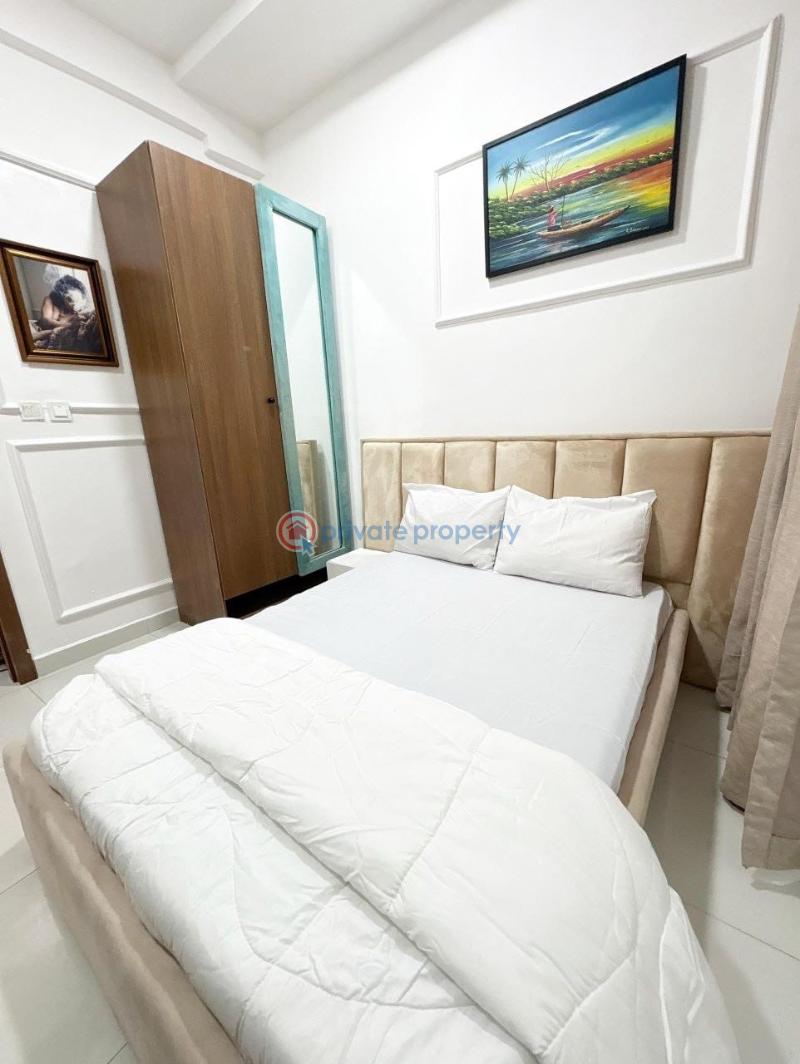 1 bedroom Mini Flat Short let Lekki Conservation Center Lekki Phase 2 Lagos - 8