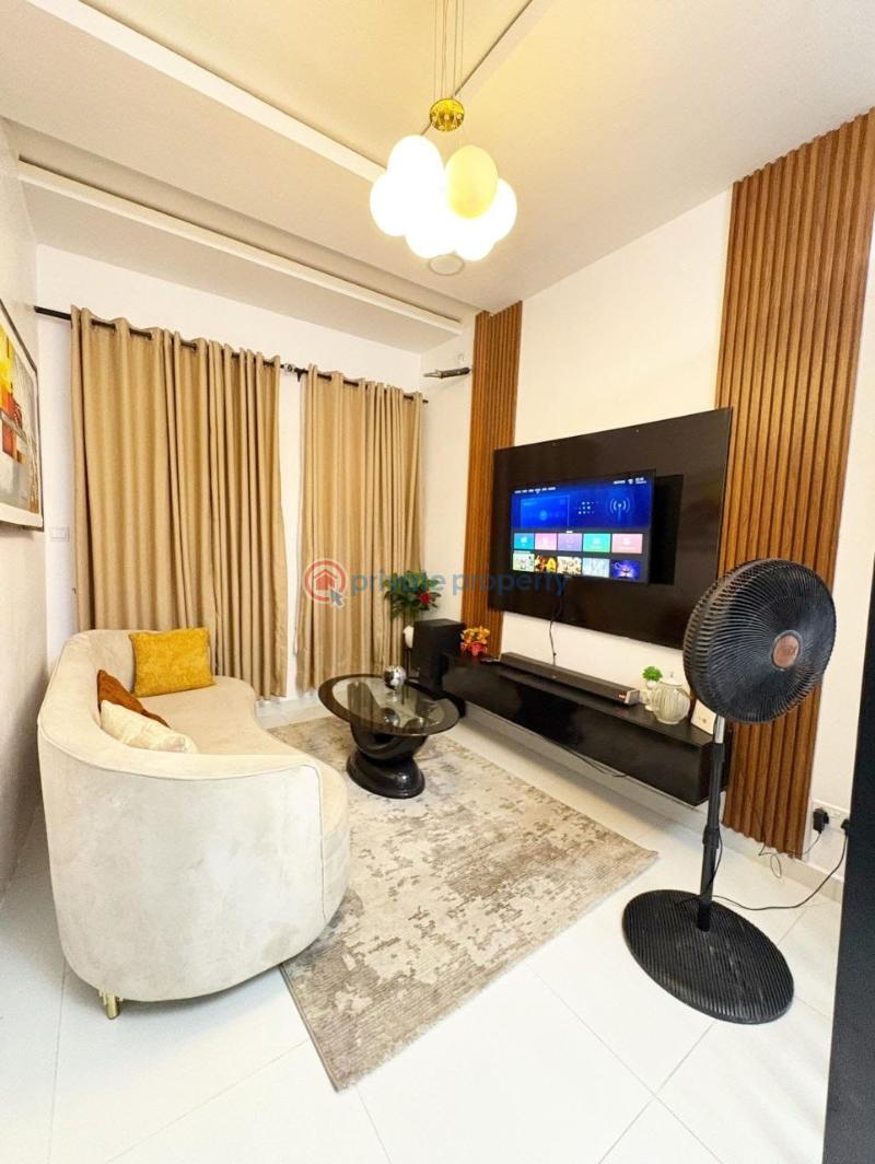 1 bedroom Mini Flat Short let Lekki Conservation Center Lekki Phase 2 Lagos - 4