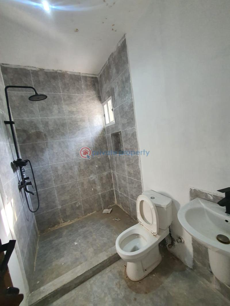 2 bedroom Block Of Flats For Rent Ilasan Ikate, Ilasan Lekki Lagos - 13