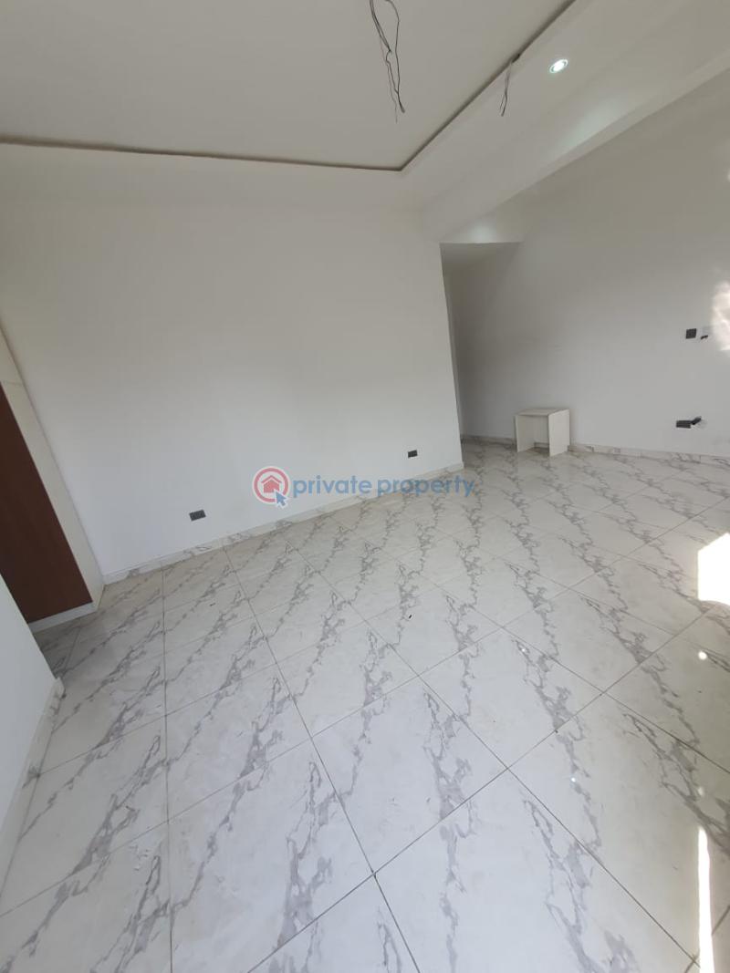 2 bedroom Block Of Flats For Rent Ilasan Ikate, Ilasan Lekki Lagos - 10