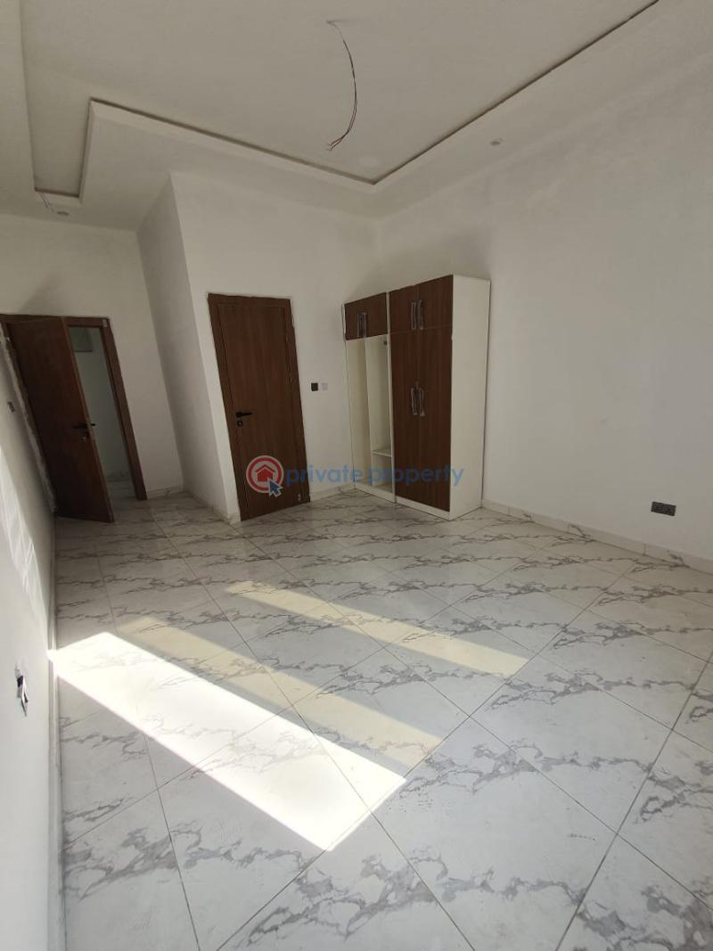 2 bedroom Block Of Flats For Rent Ilasan Ikate, Ilasan Lekki Lagos - 4