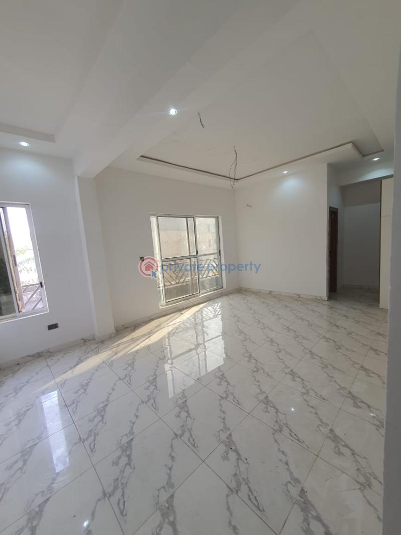 2 bedroom Block Of Flats For Rent Ilasan Ikate, Ilasan Lekki Lagos - 2