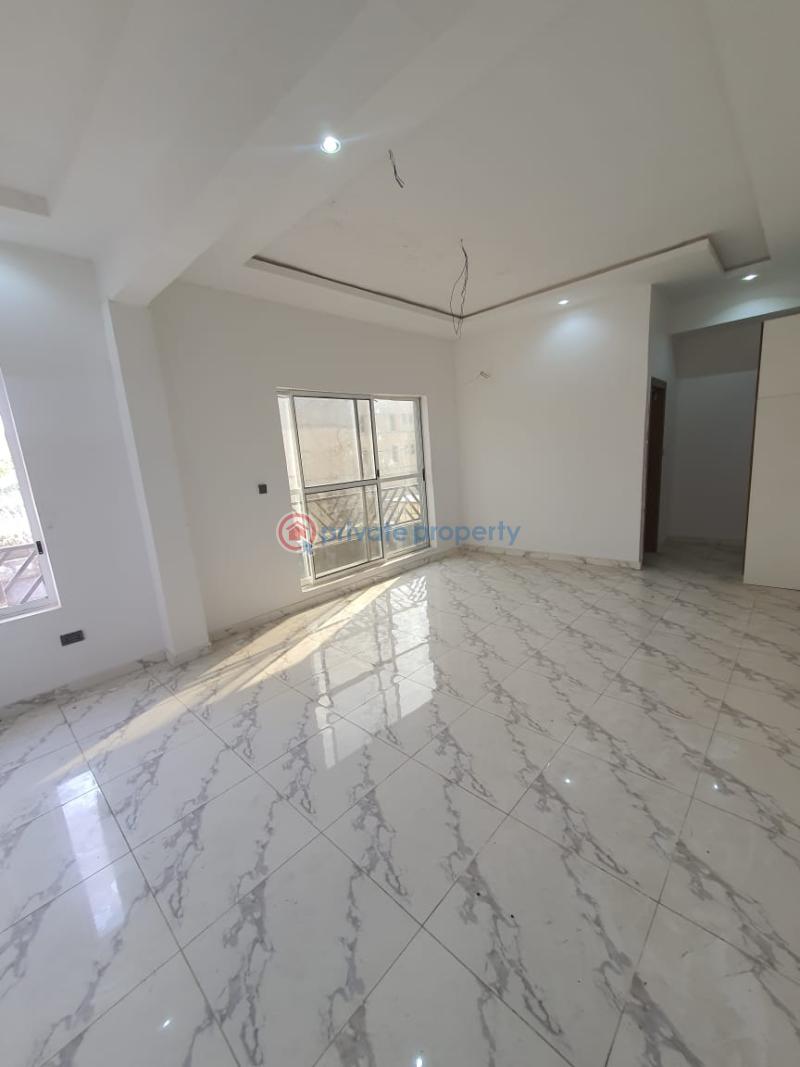 2 bedroom Block Of Flats For Rent Ilasan Ikate, Ilasan Lekki Lagos - 8