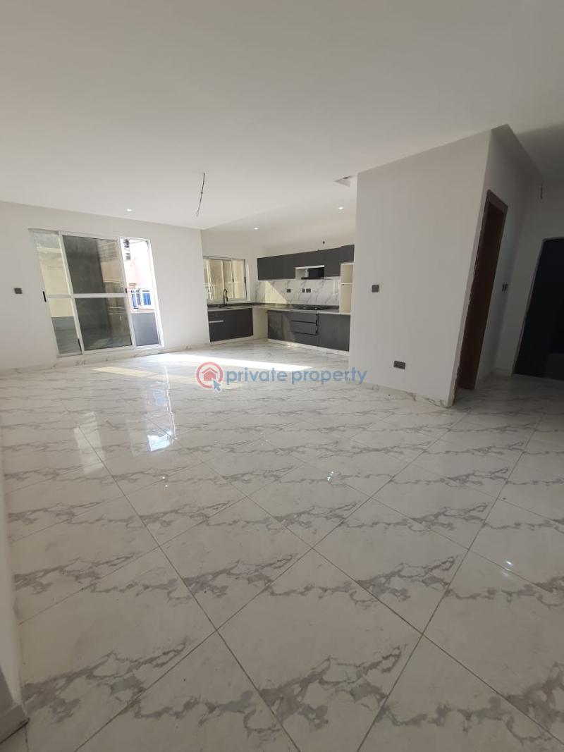 2 bedroom Block Of Flats For Rent Ilasan Ikate, Ilasan Lekki Lagos - 0
