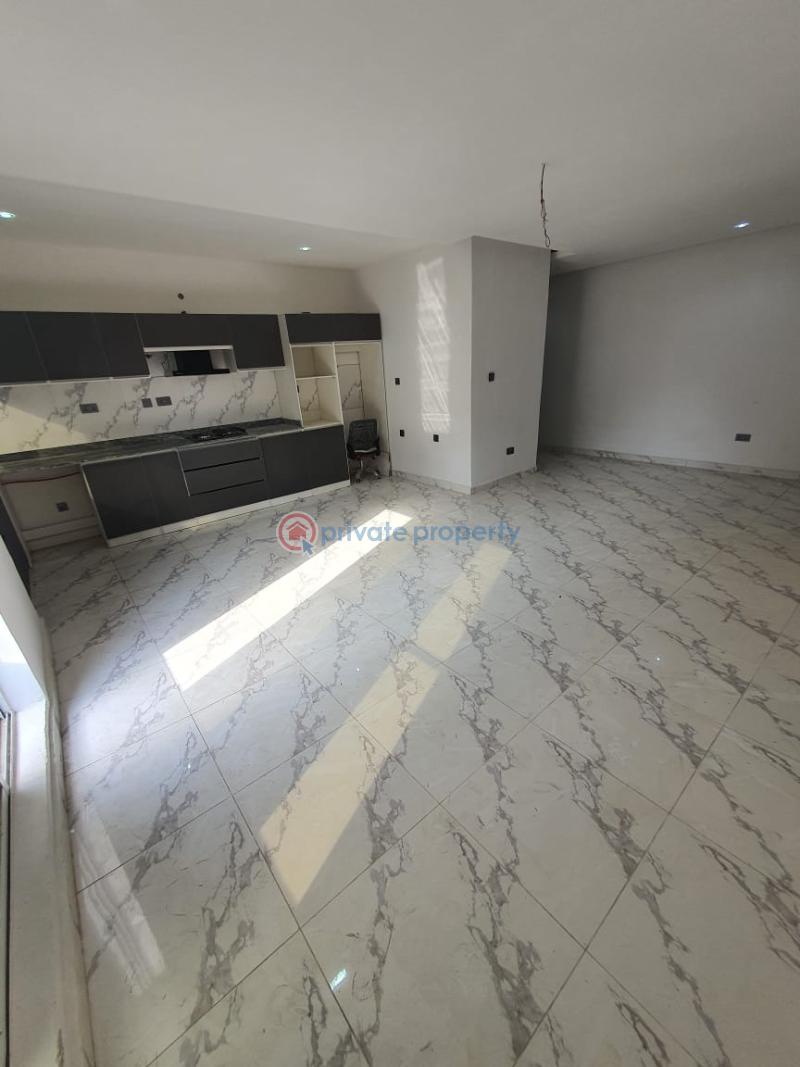 2 bedroom Block Of Flats For Rent Ilasan Ikate, Ilasan Lekki Lagos - 6