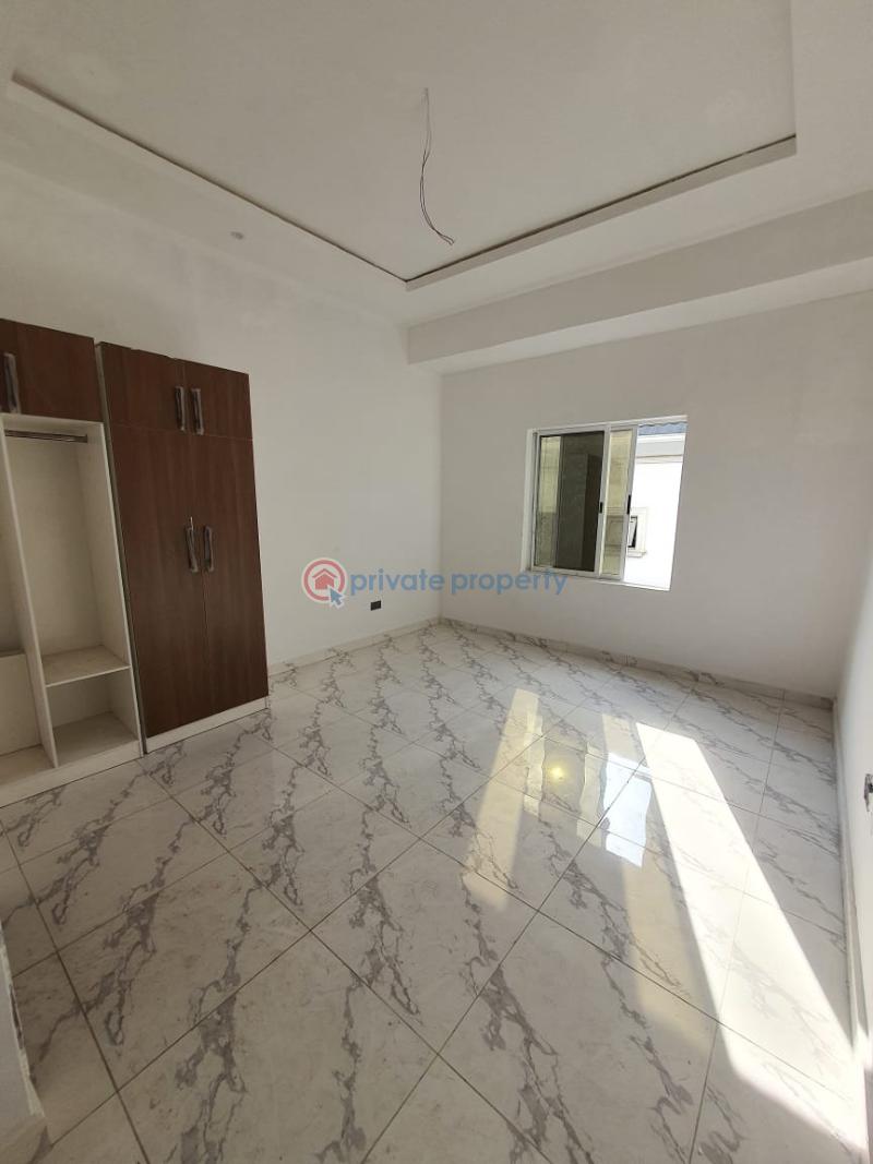 2 bedroom Block Of Flats For Rent Ilasan Ikate, Ilasan Lekki Lagos - 5