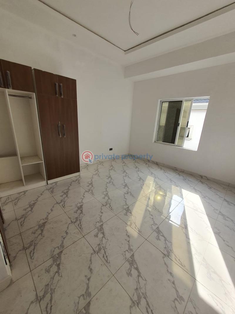 2 bedroom Block Of Flats For Rent Ilasan Ikate, Ilasan Lekki Lagos - 7