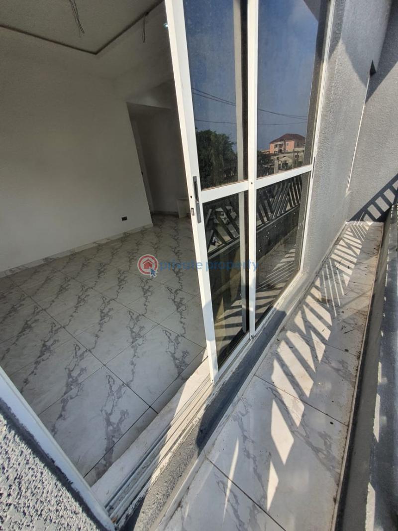2 bedroom Block Of Flats For Rent Ilasan Ikate, Ilasan Lekki Lagos - 12