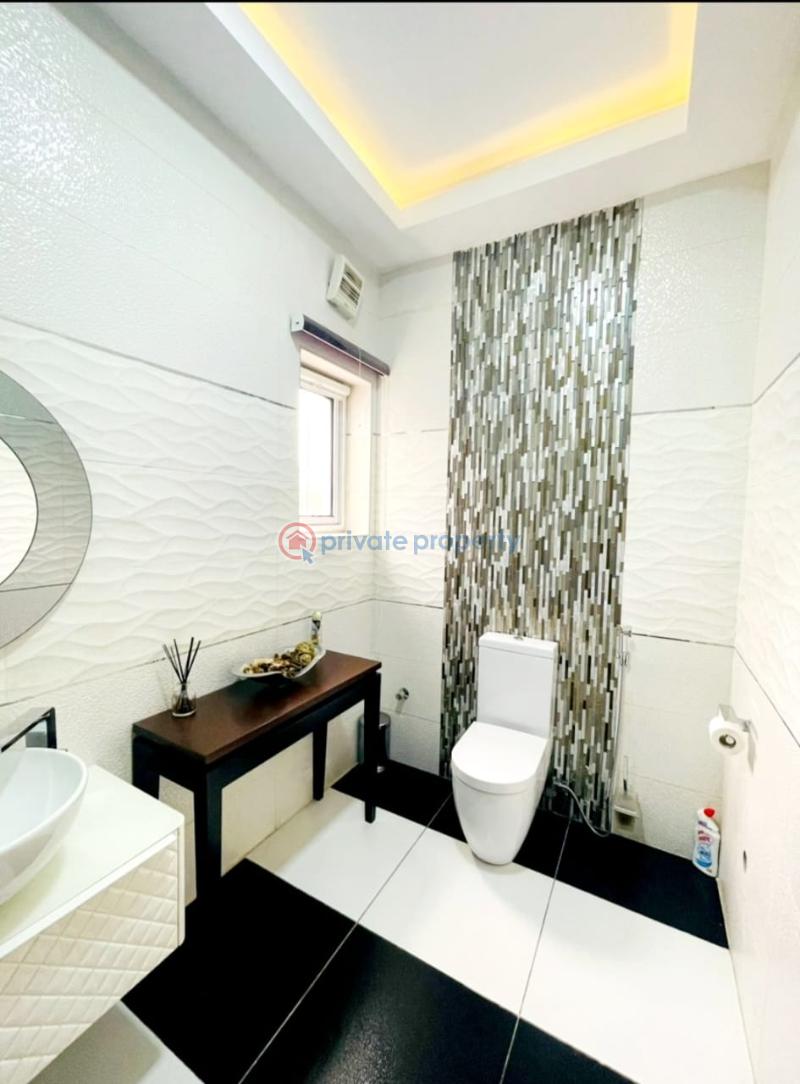 5 bedroom Duplex For Sale Nicon Town Ikate Elegushi Lekki Lagos - 6