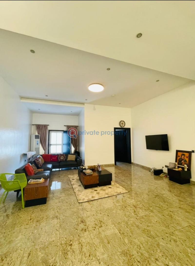5 bedroom Duplex For Sale Nicon Town Ikate Elegushi Lekki Lagos - 1