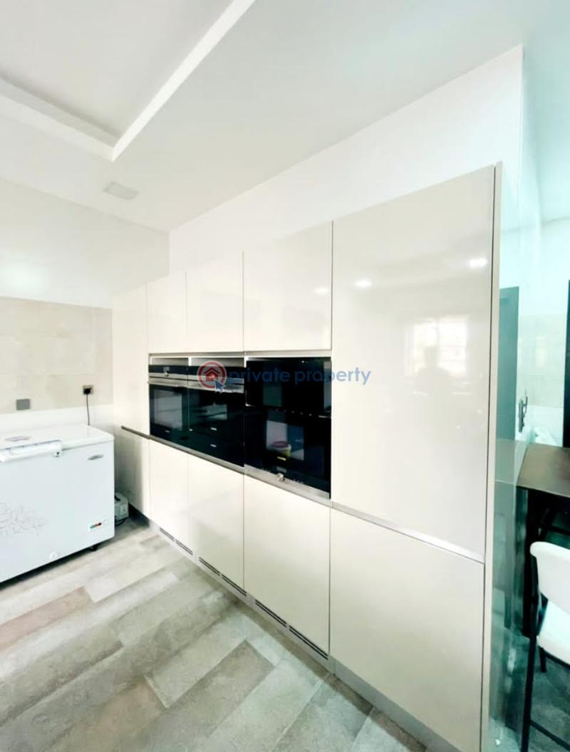 5 bedroom Duplex For Sale Nicon Town Ikate Elegushi Lekki Lagos - 5