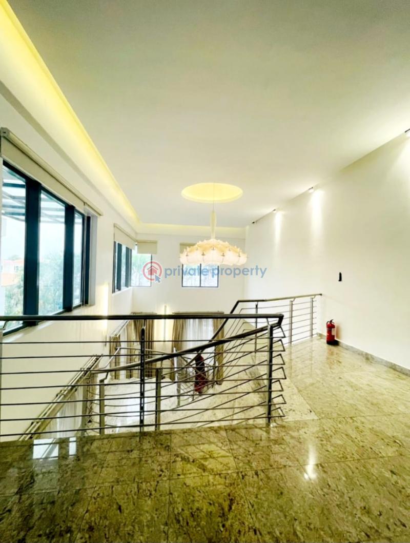 5 bedroom Duplex For Sale Nicon Town Ikate Elegushi Lekki Lagos - 3