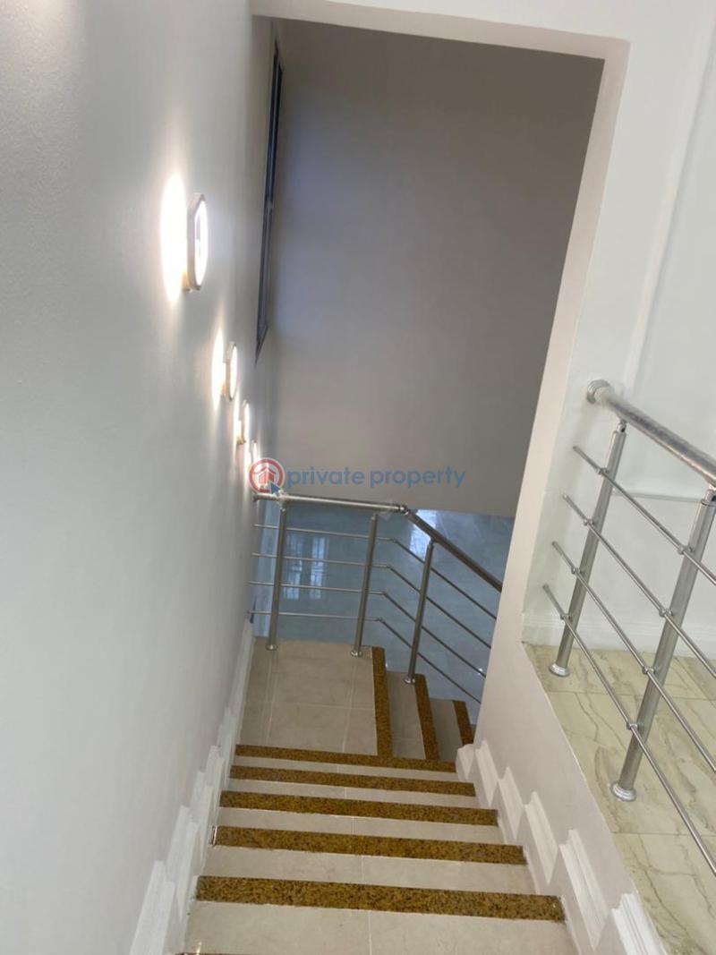 4 bedroom Detached Duplex For Rent Estate Ikota Lekki Lagos - 7