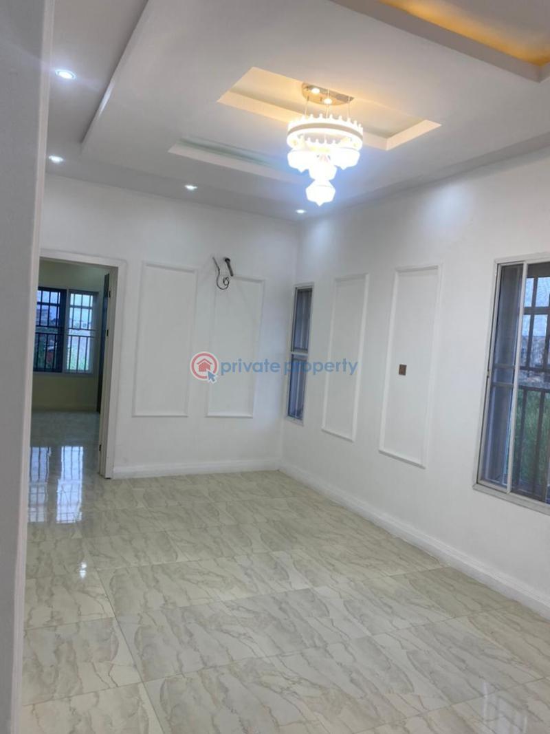 4 bedroom Detached Duplex For Rent Estate Ikota Lekki Lagos - 11
