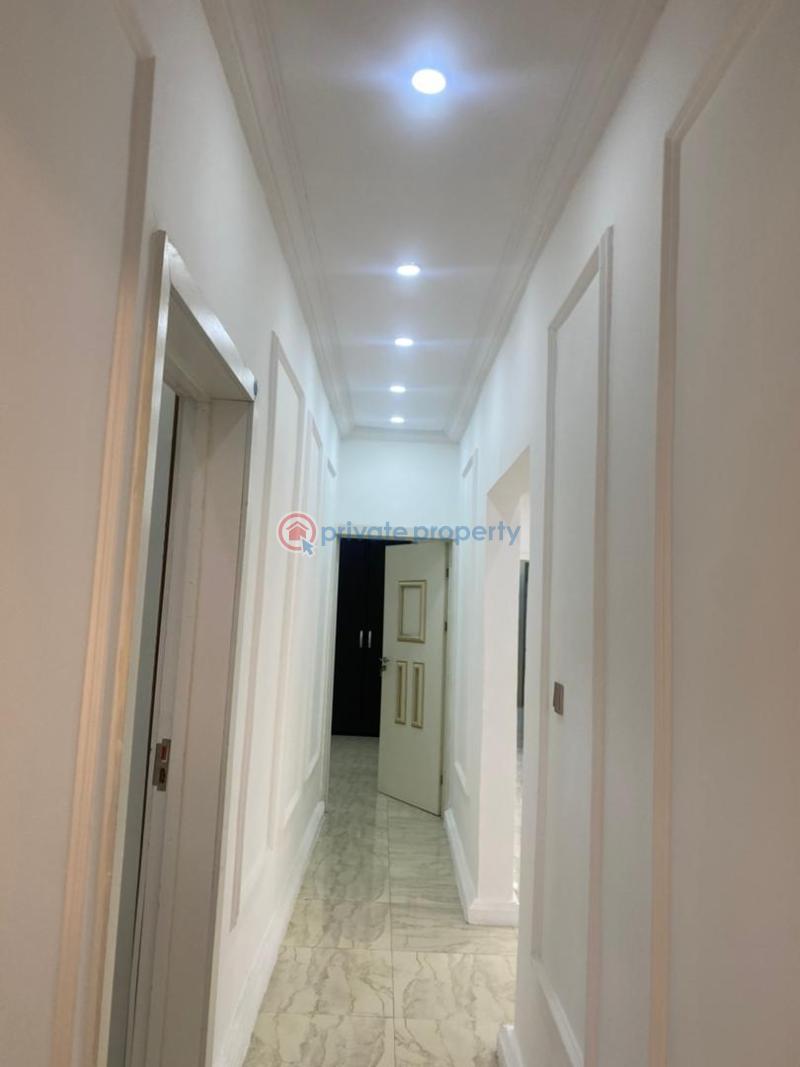 4 bedroom Detached Duplex For Rent Estate Ikota Lekki Lagos - 12