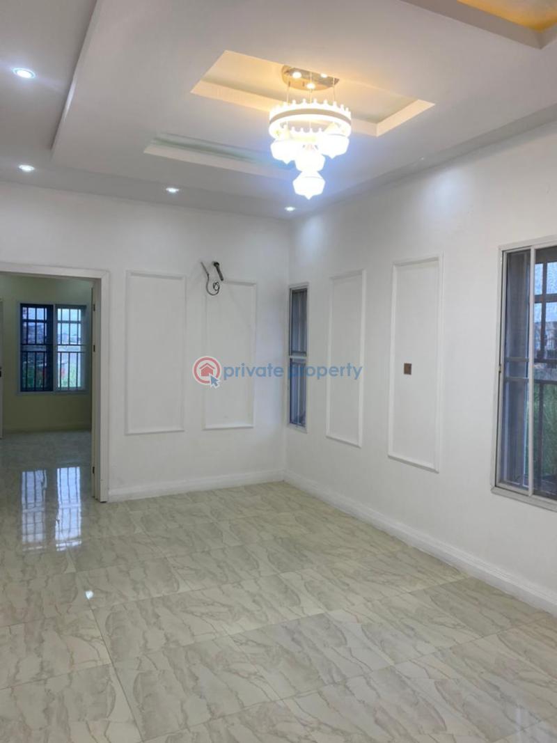 4 bedroom Detached Duplex For Rent Estate Ikota Lekki Lagos - 10