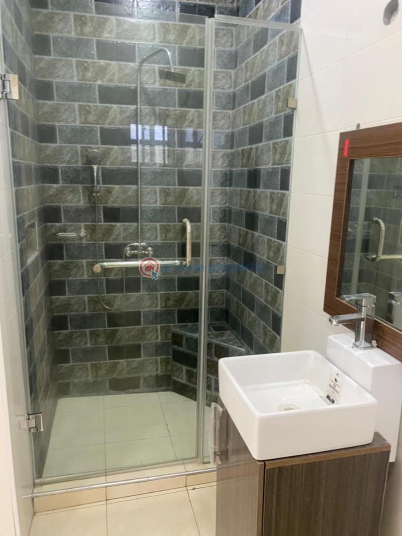 4 bedroom Detached Duplex For Rent Estate Ikota Lekki Lagos - 8