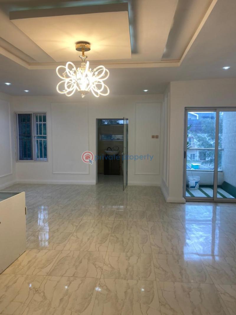4 bedroom Detached Duplex For Rent Estate Ikota Lekki Lagos - 13