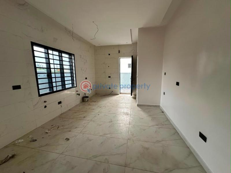 5 bedroom Detached Duplex For Sale Ogudu GRA Lagos - 1