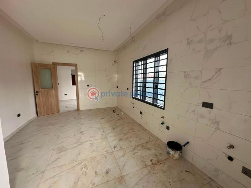 5 bedroom Detached Duplex For Sale Ogudu GRA Lagos - 2