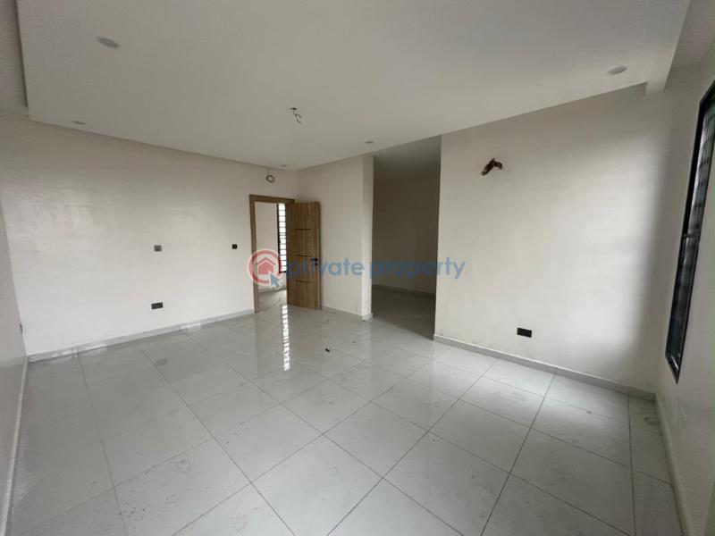 5 bedroom Detached Duplex For Sale Ogudu GRA Lagos - 11
