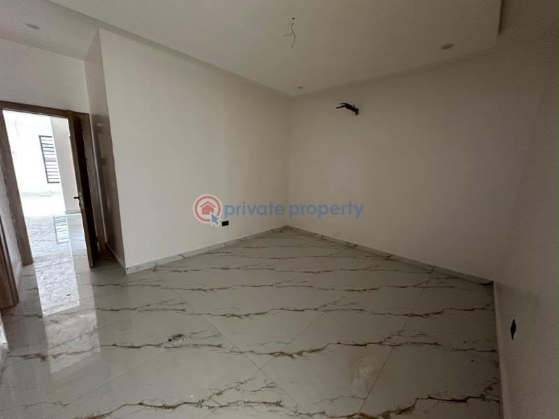 5 bedroom Detached Duplex For Sale Ogudu GRA Lagos - 9
