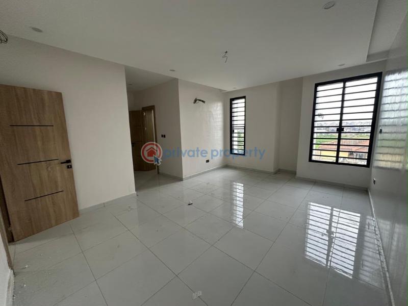 5 bedroom Detached Duplex For Sale Ogudu GRA Lagos - 3