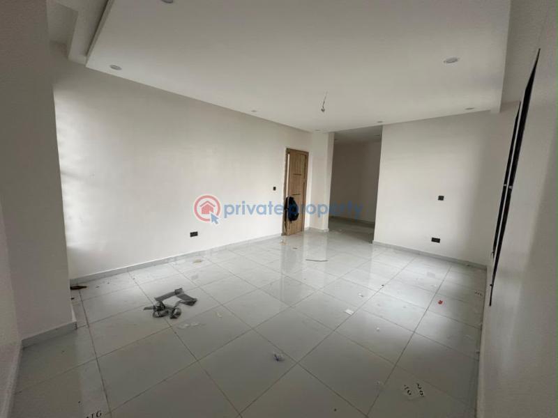 5 bedroom Detached Duplex For Sale Ogudu GRA Lagos - 10