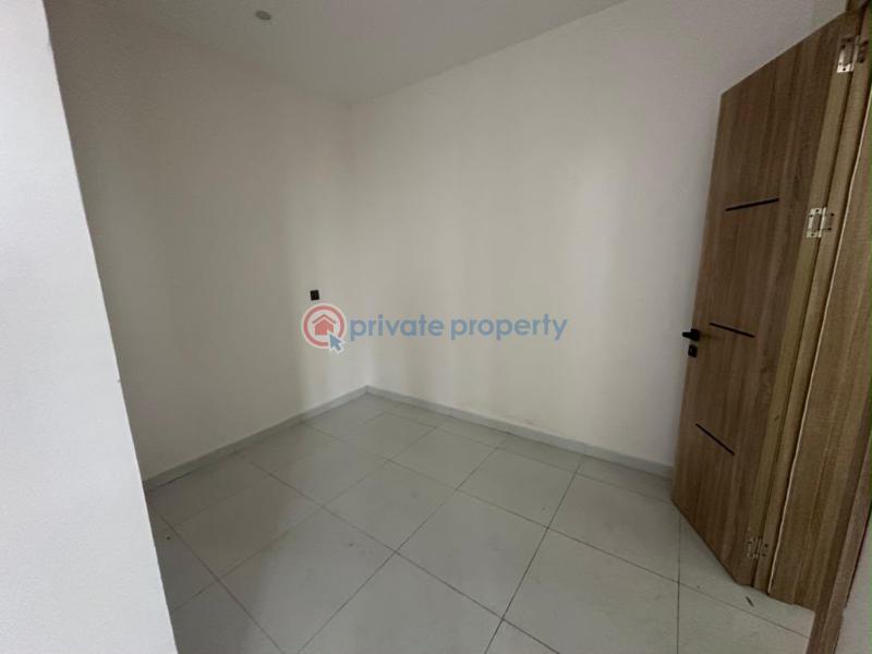 5 bedroom Detached Duplex For Sale Ogudu GRA Lagos - 6