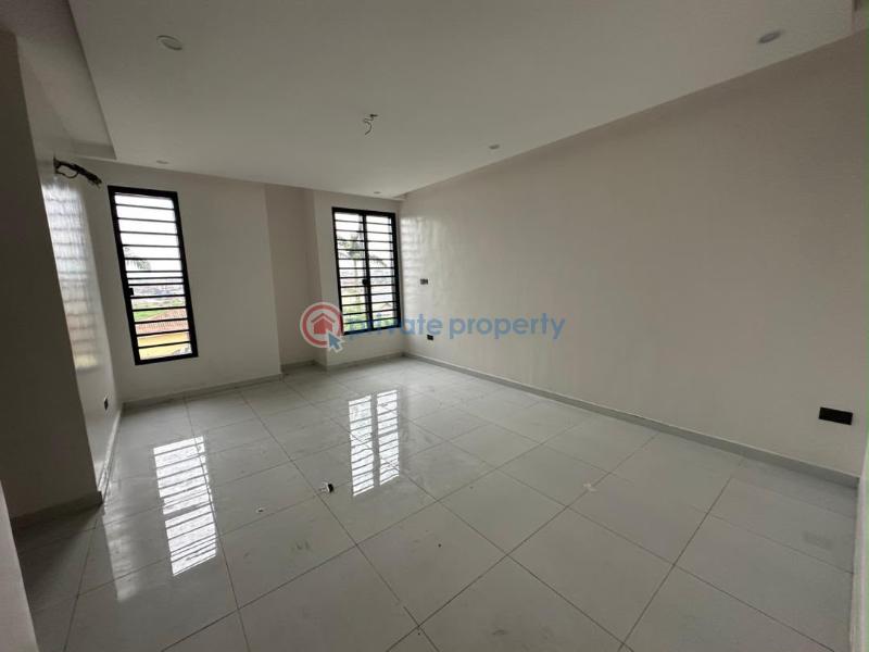 5 bedroom Detached Duplex For Sale Ogudu GRA Lagos - 4