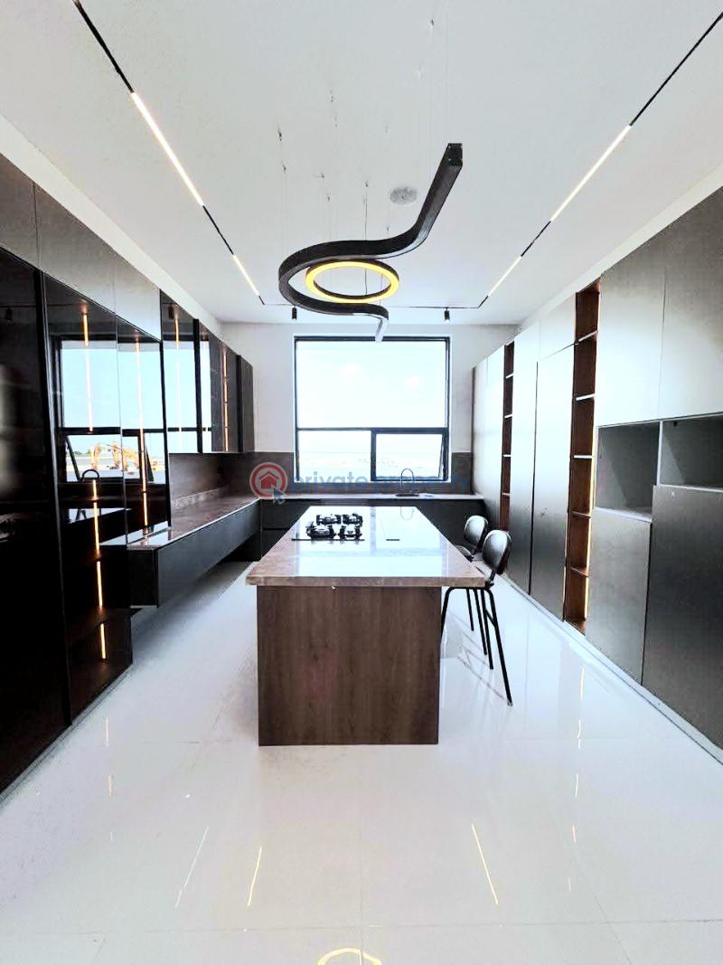 6 bedroom Detached Duplex For Sale Osapa London Lekki Lagos - 9