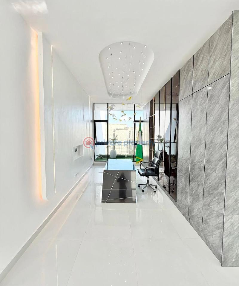 6 bedroom Detached Duplex For Sale Osapa London Lekki Lagos - 17