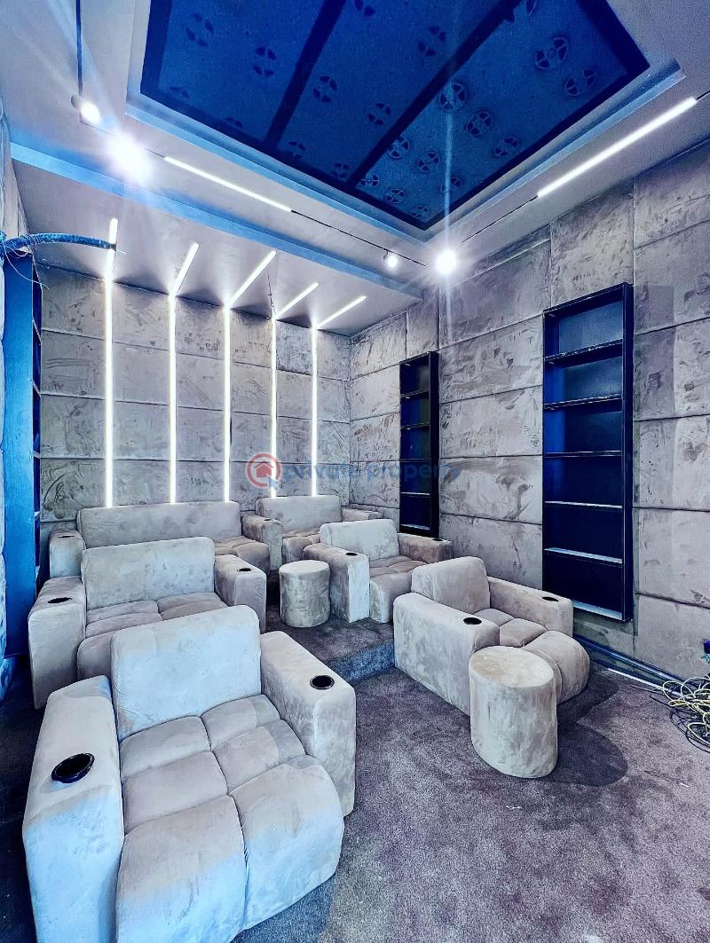 6 bedroom Detached Duplex For Sale Osapa London Lekki Lagos - 19