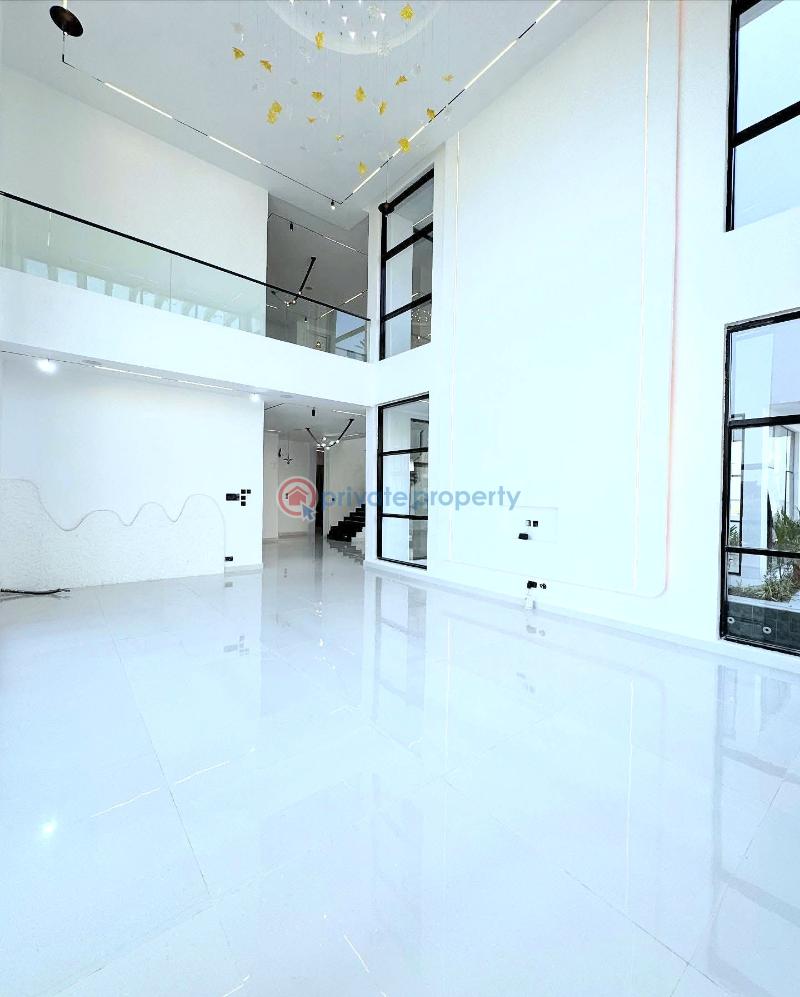 6 bedroom Detached Duplex For Sale Osapa London Lekki Lagos - 8