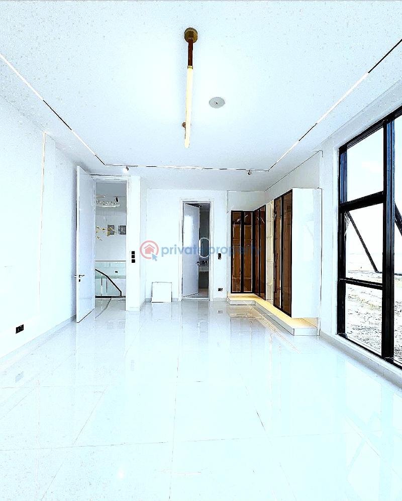 6 bedroom Detached Duplex For Sale Osapa London Lekki Lagos - 10