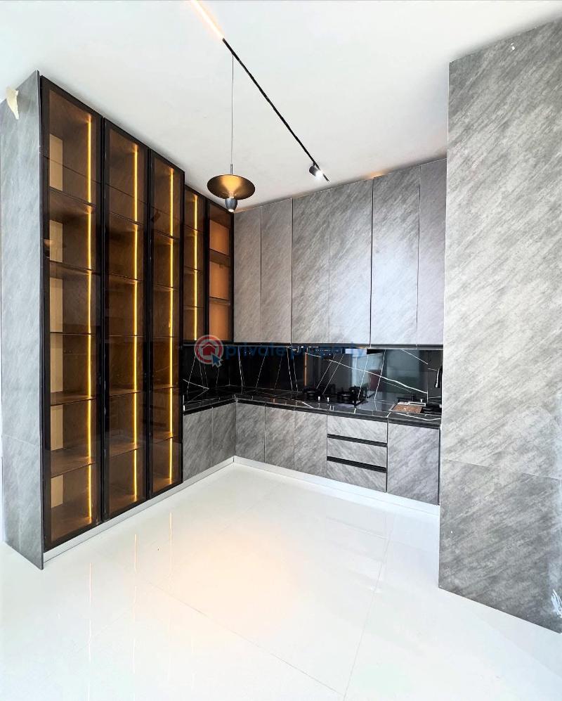 6 bedroom Detached Duplex For Sale Osapa London Lekki Lagos - 18