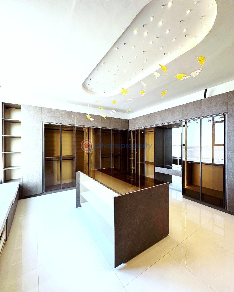 6 bedroom Detached Duplex For Sale Osapa London Lekki Lagos - 11