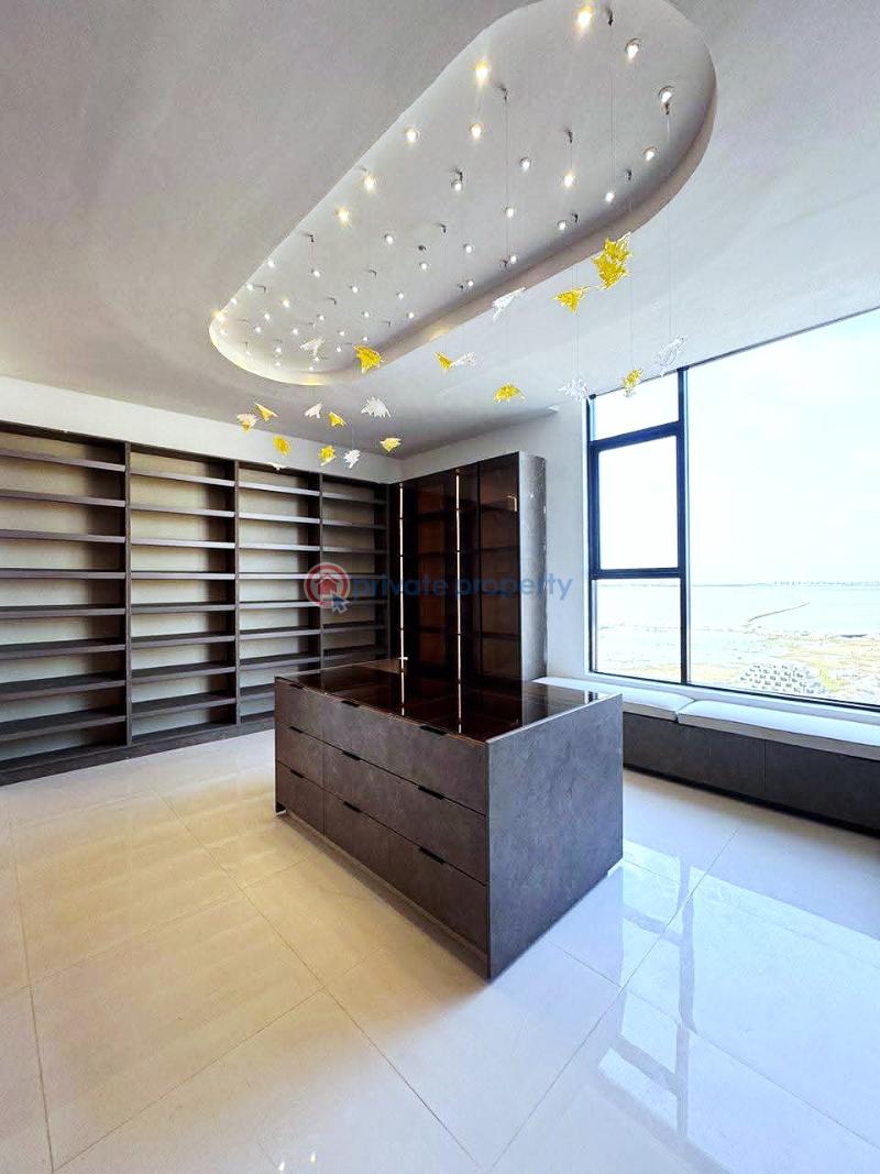 6 bedroom Detached Duplex For Sale Osapa London Lekki Lagos - 12