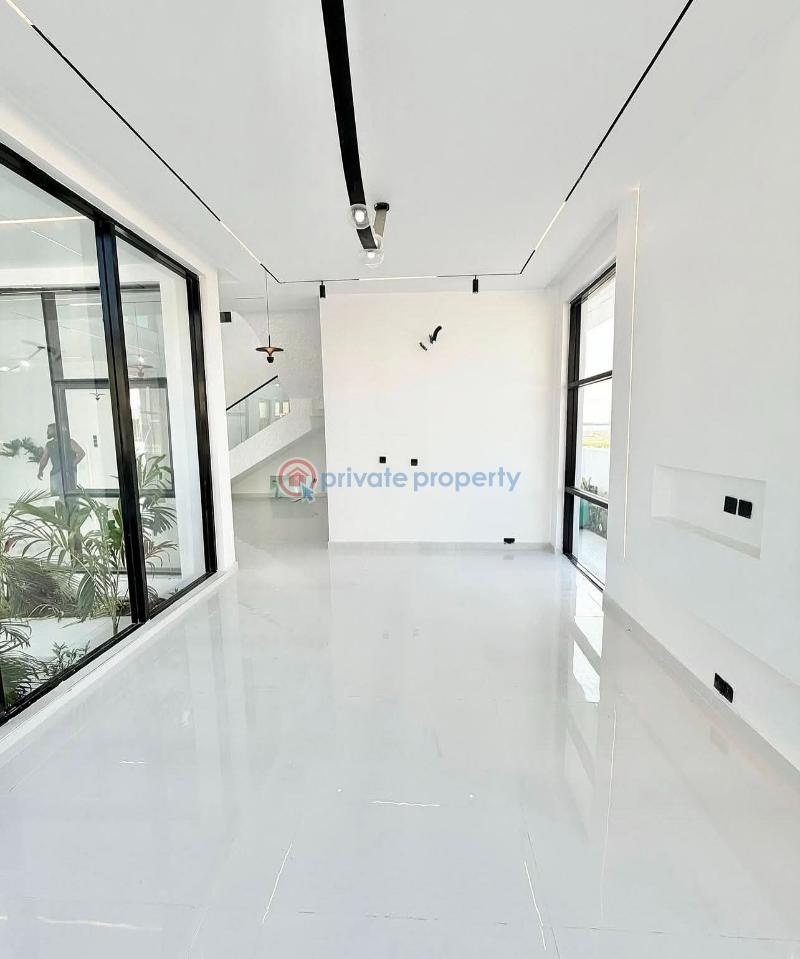 6 bedroom Detached Duplex For Sale Osapa London Lekki Lagos - 15