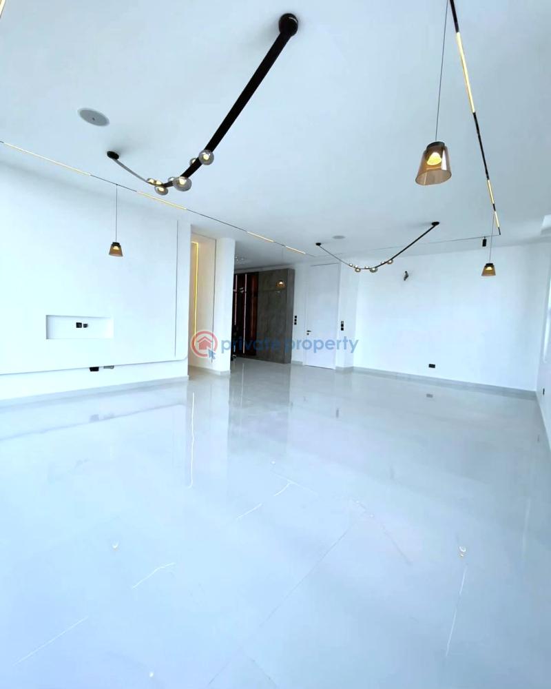 6 bedroom Detached Duplex For Sale Osapa London Lekki Lagos - 13