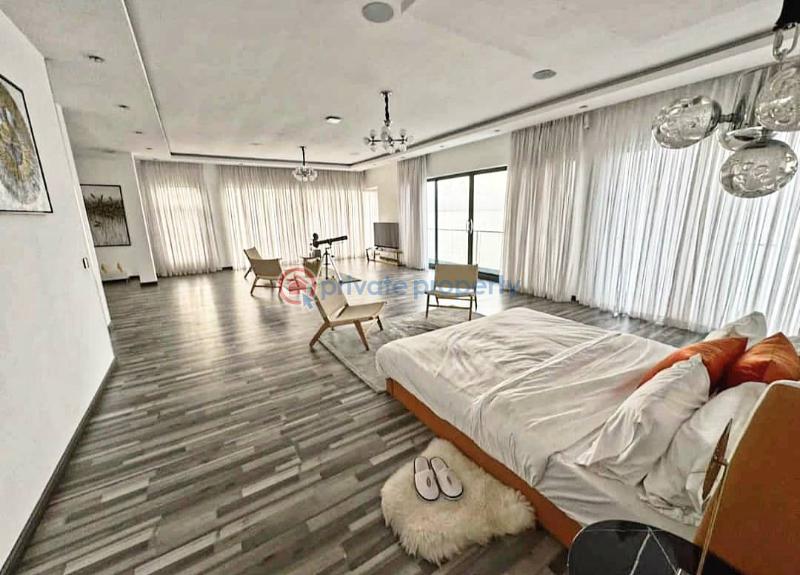 Massive luxury 5 bedrooms detached house - 2 5 bedroom Detached Duplex For Sale Banana Island Ikoyi Lagos - 2