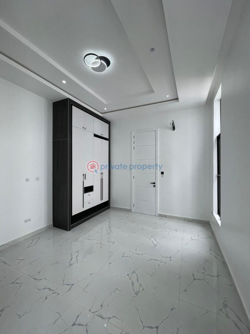5 bedroom Detached Duplex For Sale Estate Ikota Lekki Lagos - 8