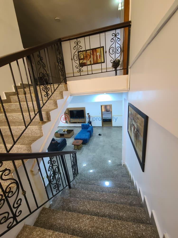 7 bedroom Duplex For Sale Eleko Ibeju-Lekki Lagos - 5