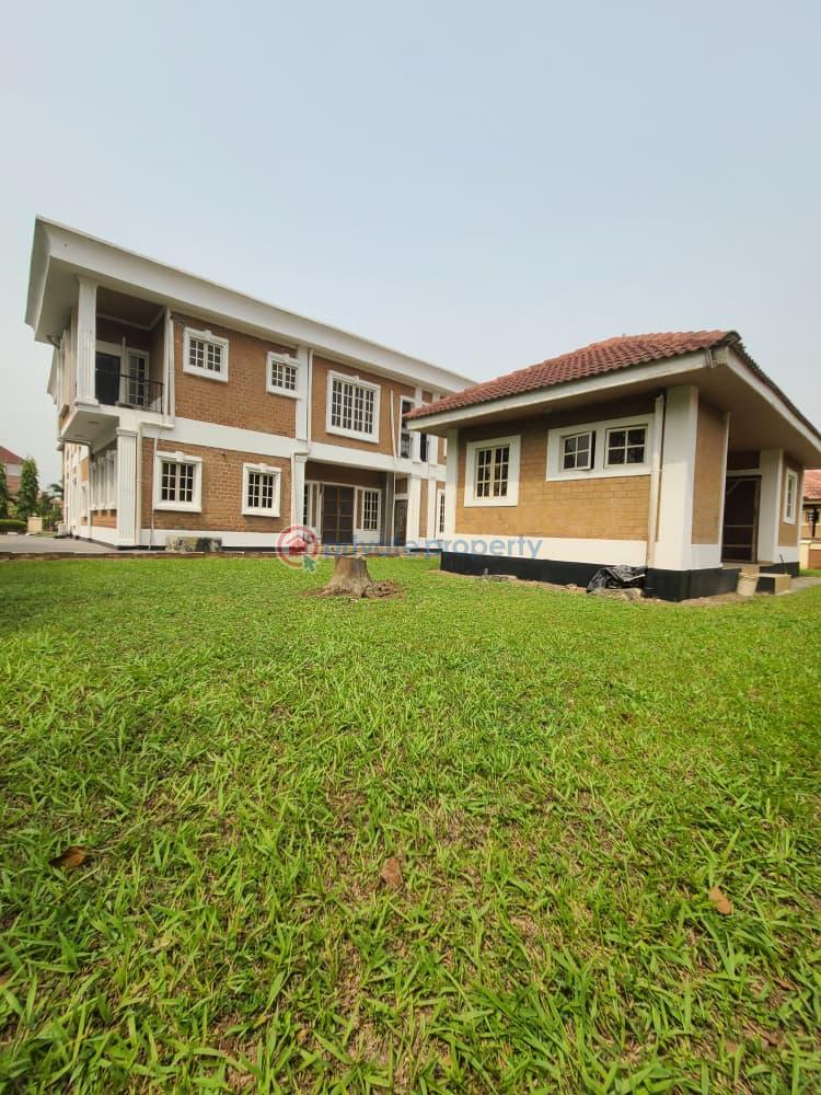 7 bedroom Duplex For Sale Eleko Ibeju-Lekki Lagos - 4