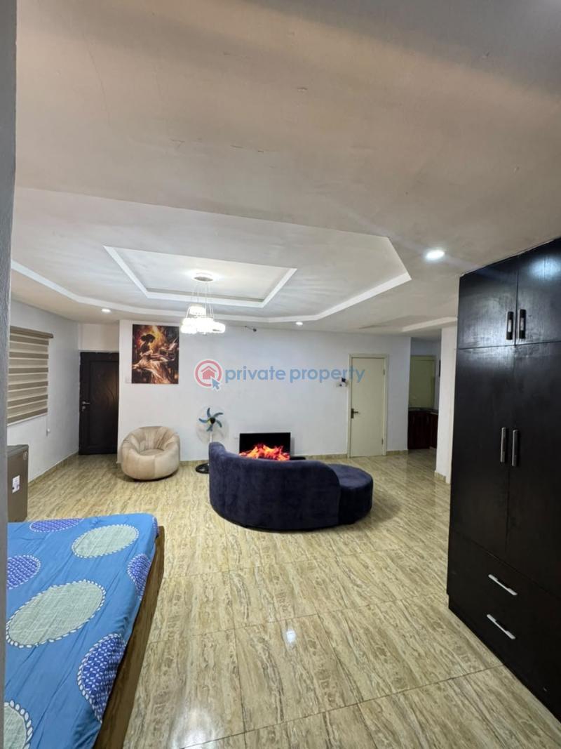 1 bedroom Studio Apartment For Rent 0sapa London Estate, Lekki Osapa London Lekki Lagos - 9