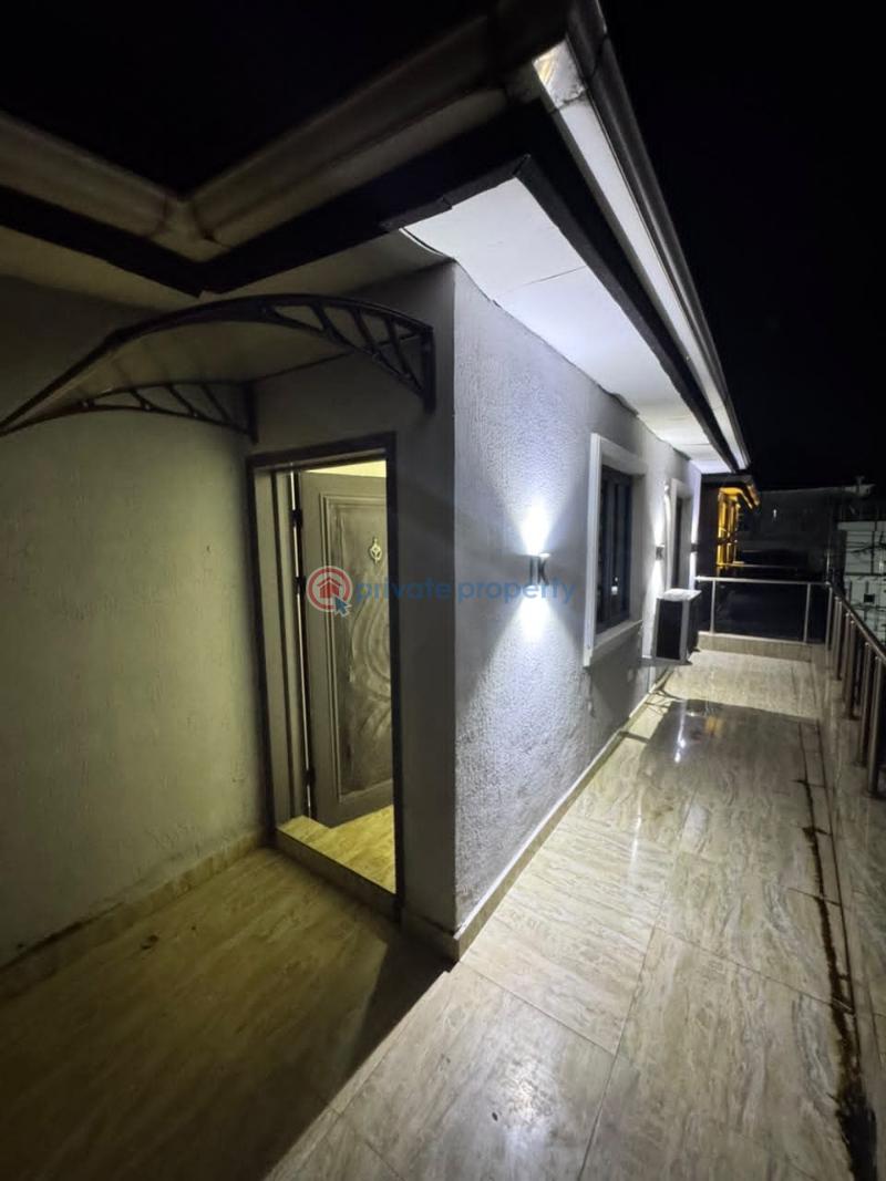1 bedroom Studio Apartment For Rent 0sapa London Estate, Lekki Osapa London Lekki Lagos - 6