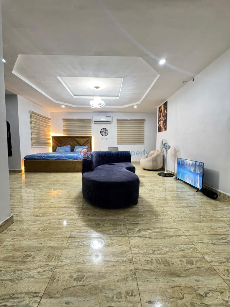 1 bedroom Studio Apartment For Rent 0sapa London Estate, Lekki Osapa London Lekki Lagos - 4