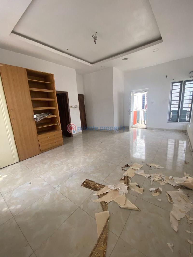 1 bedroom Shared Apartment For Rent Nice Estate Osapa London Lekki Lagos - 0