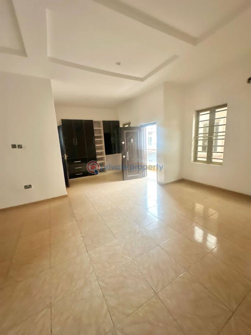 1 bedroom Shared Apartment For Rent Obamusa Agungi Lekki Lagos - 0
