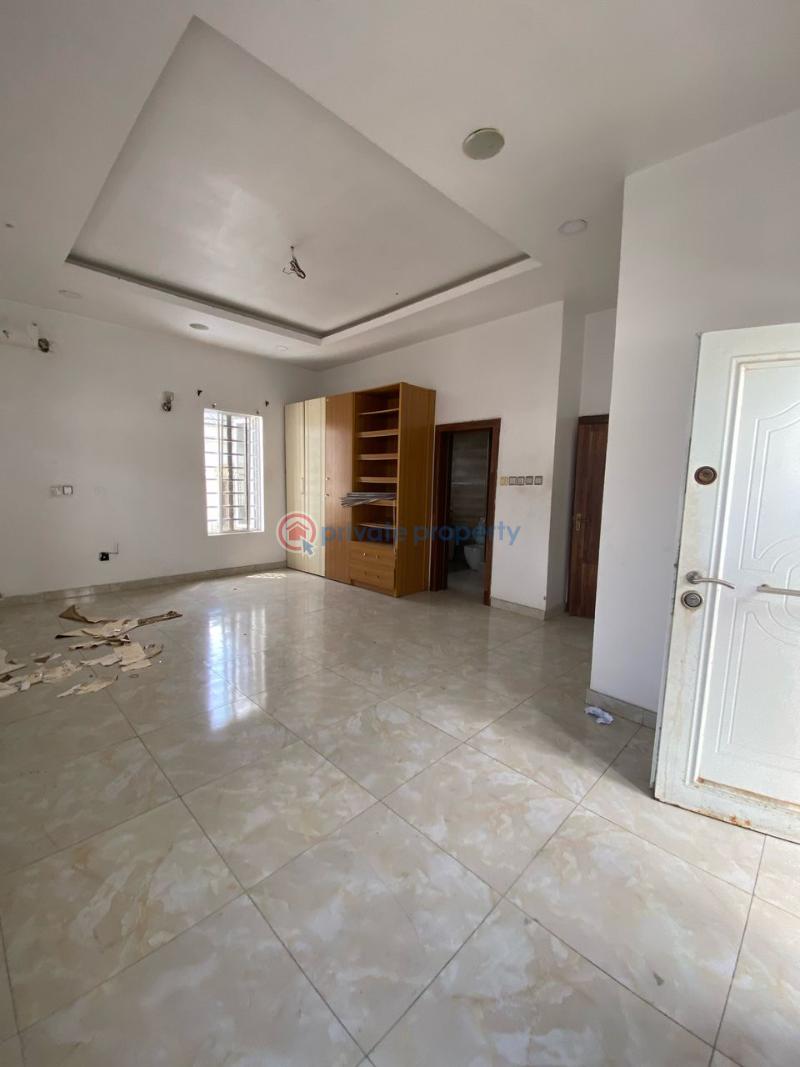 1 bedroom Shared Apartment For Rent Osapa Lekki Lekki Lagos - 0